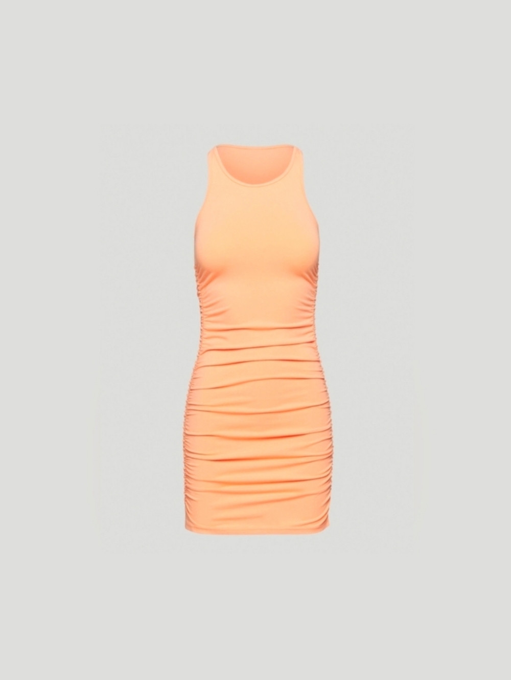 the chill malibu dress